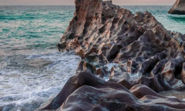 Makran Coastal Highway to Gwadar