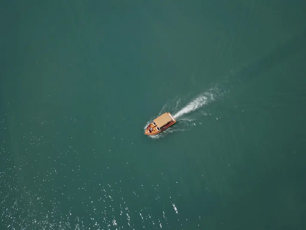 Borith Lake, Hunza (2)