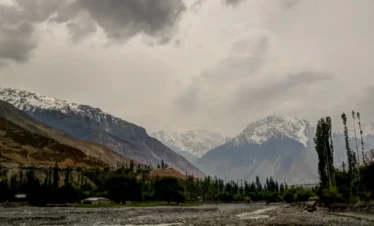 16 Day Tour: The Northern Pakistan Experience