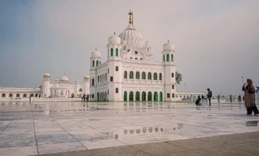 Sikh Yatra – 5 day pilgrimage