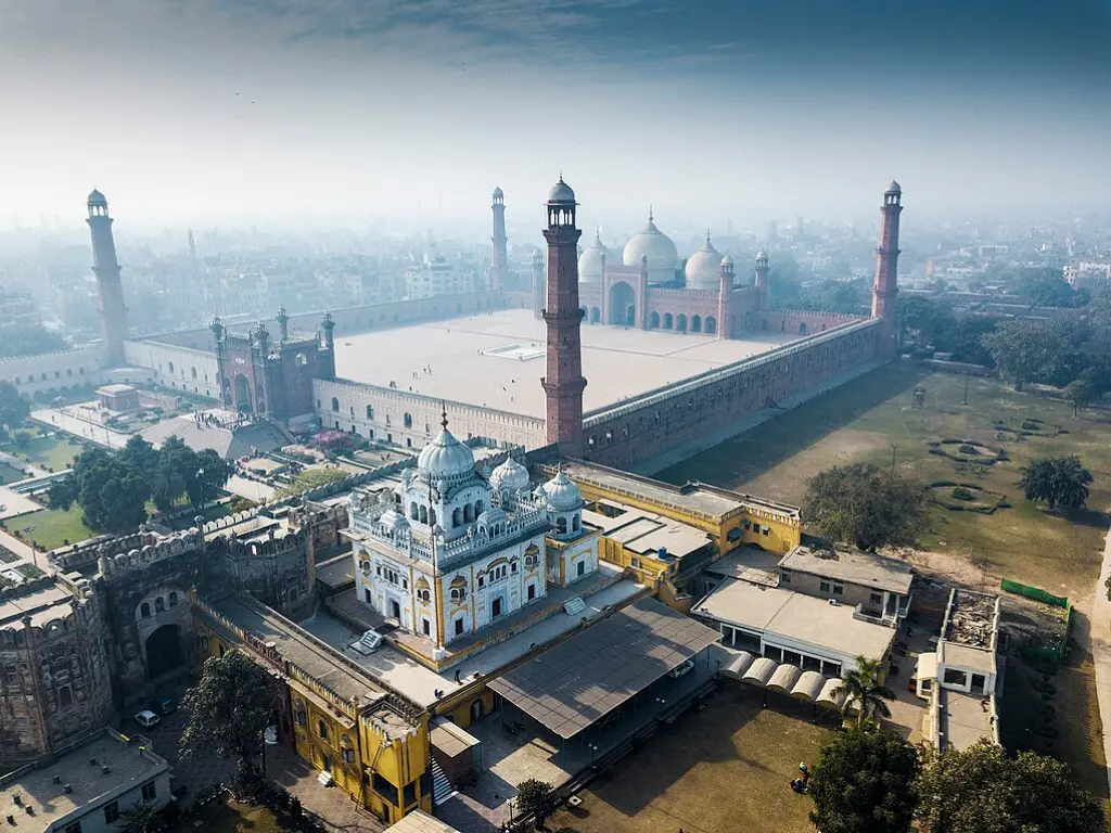 Gurdwara Dera Sahib (2)