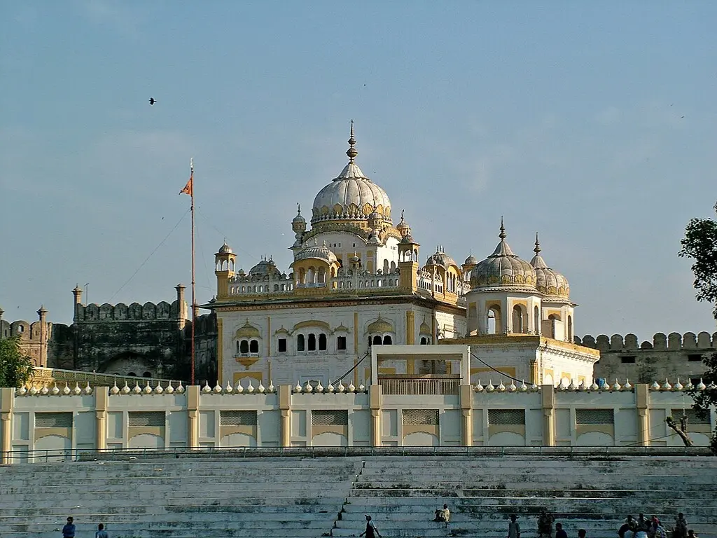 Gurdwara Dera Sahib (3)