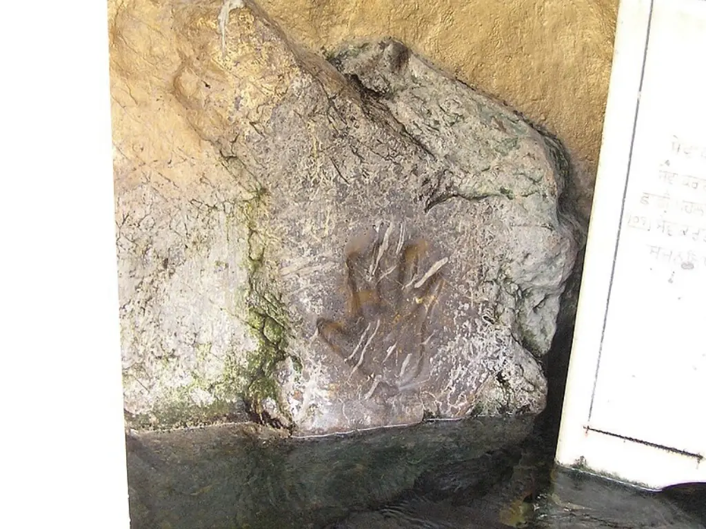 Gurdwara Panja Sahib (9)