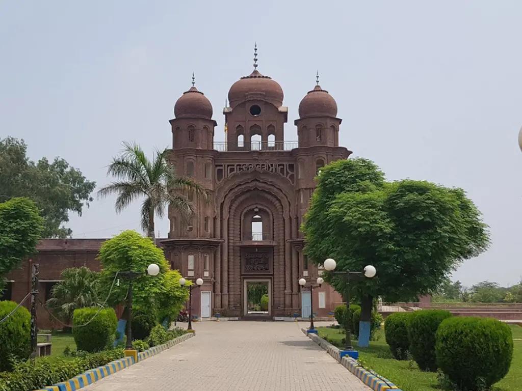 Gurdwara Rori Sahib-1