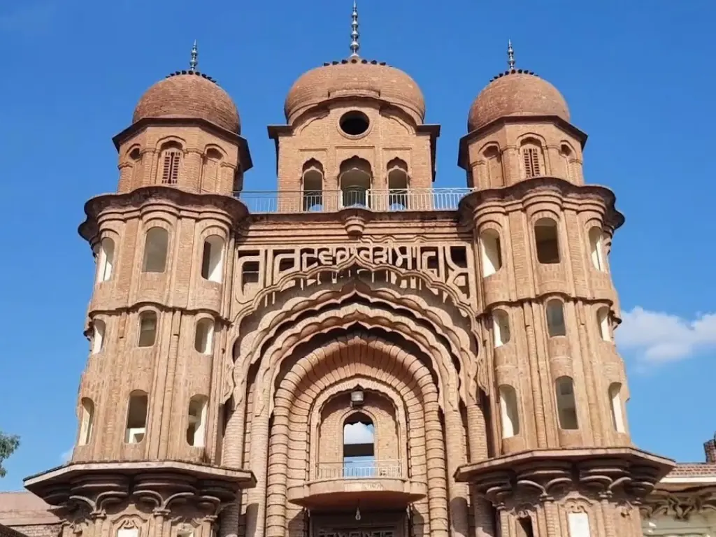 Gurdwara Rori Sahib (3)