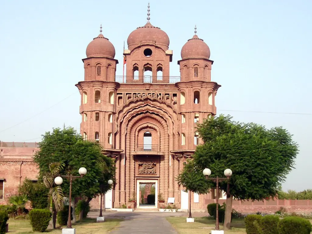 Gurdwara Rori Sahib (4)