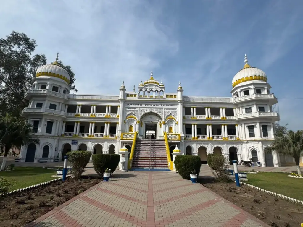 Gurdwara Sacha Sauda (3)