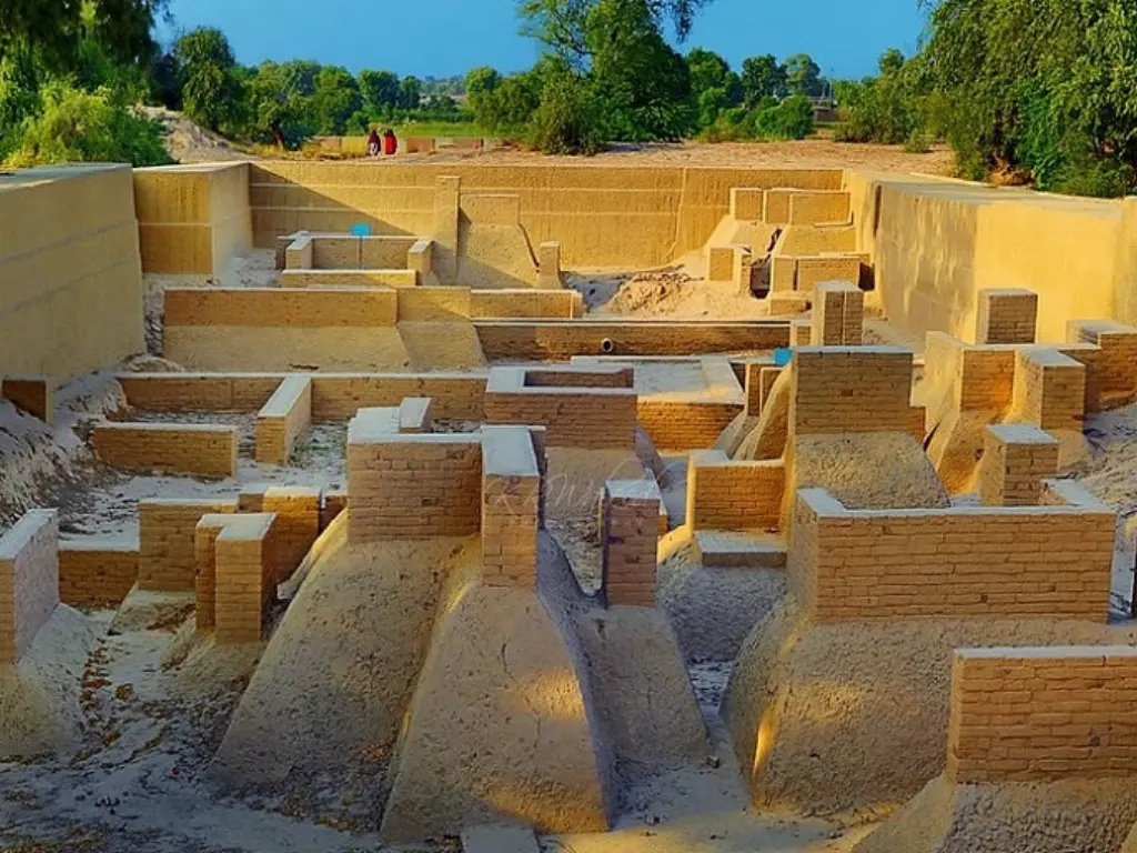 Harappa (2)