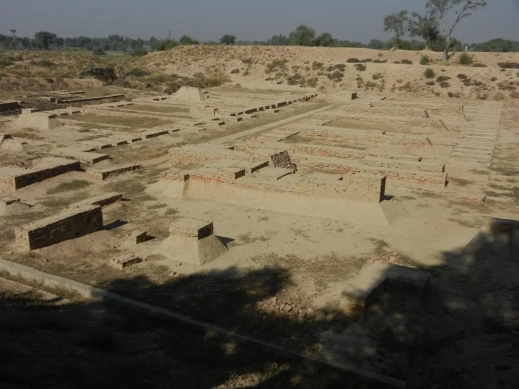 Harappa (3)