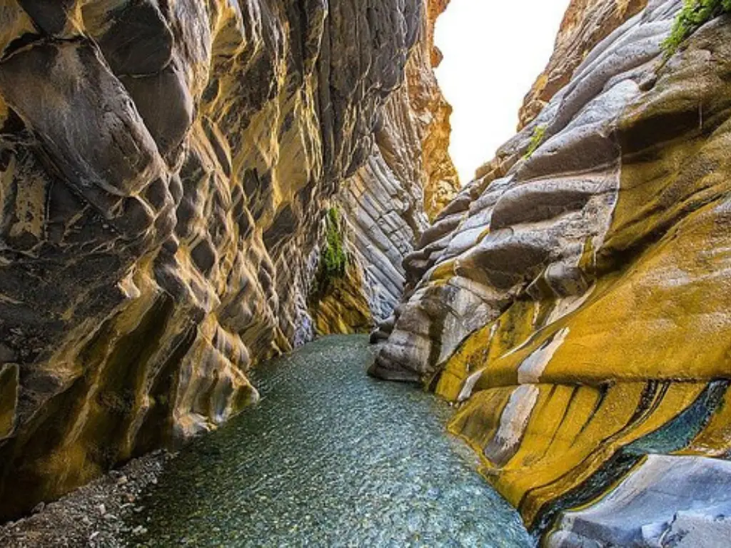 Hingol National Park (2)