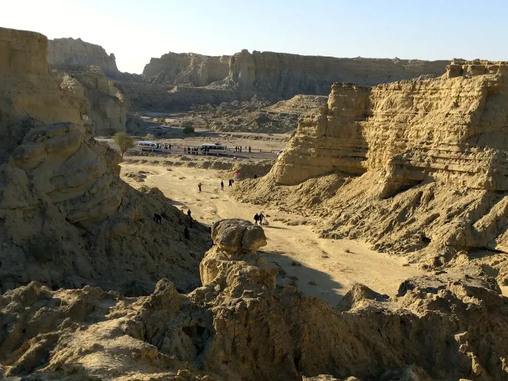 Hingol National Park (3)