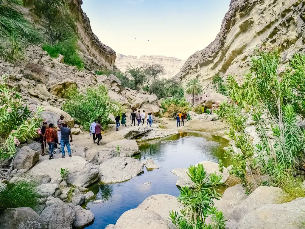 Hingol National Park (4)