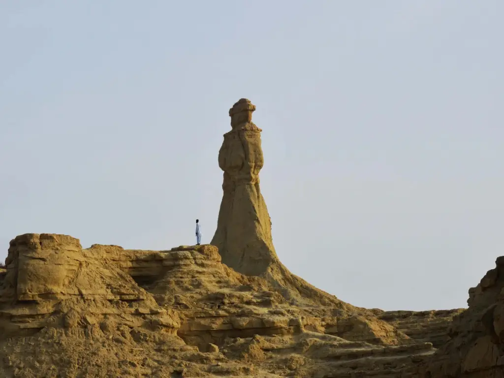 Hingol National Park (5)