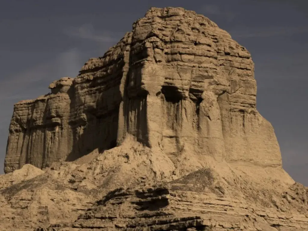 Hingol National Park