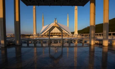 Islamabad to Peshawar Cultural Tour | Heritage & History