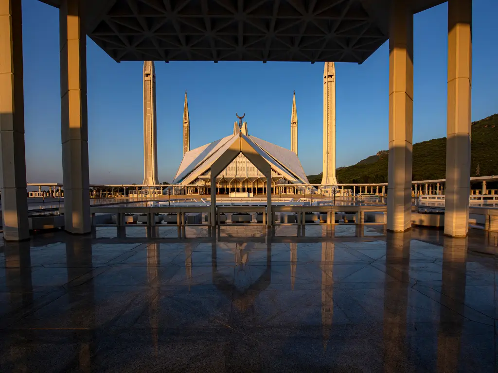 Islamabad_Rawalpindi-FaisalMosque