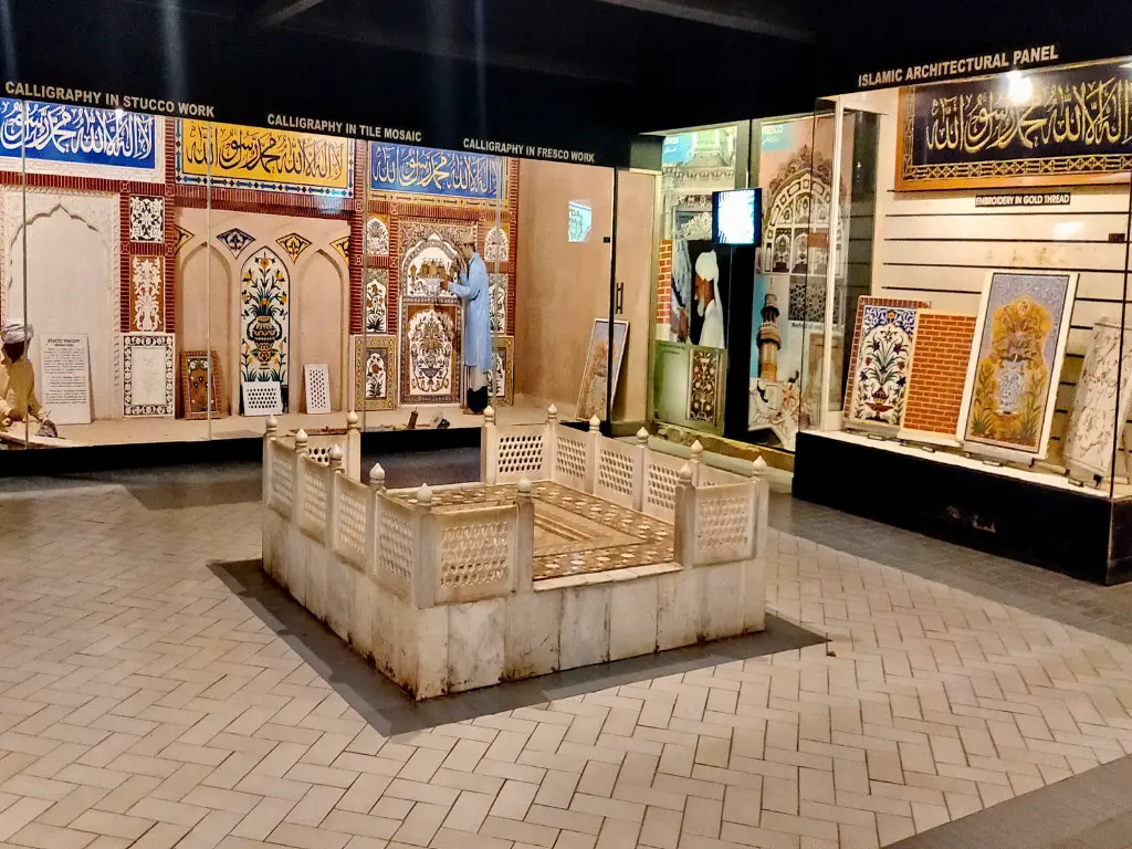 Islamabad_Rawalpindi-LokVirsa (5)