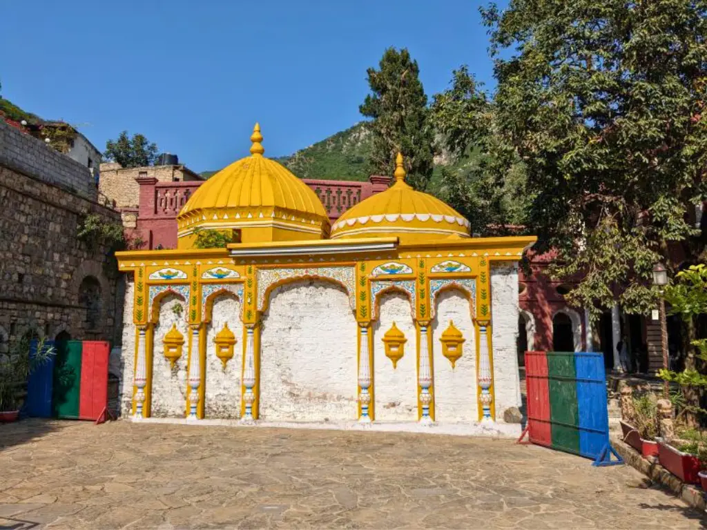 Islamabad_Rawalpindi-LokVirsa