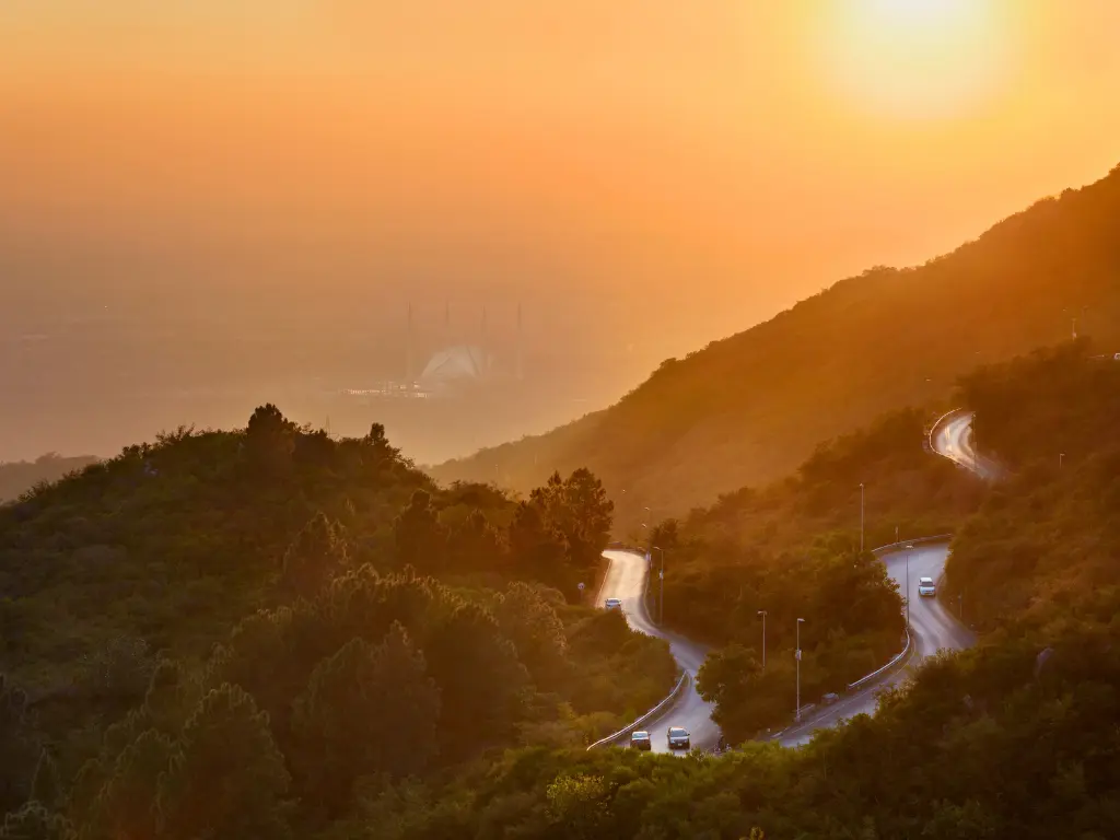 Islamabad_Rawalpindi-MargallaHills