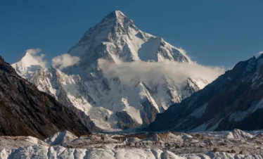 The K2 Base Camp & Gondogoro La Trek