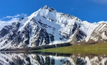 Pamirs, Hindukush & Hinduraj – Kurumber Lake & Darkut Pass Trek