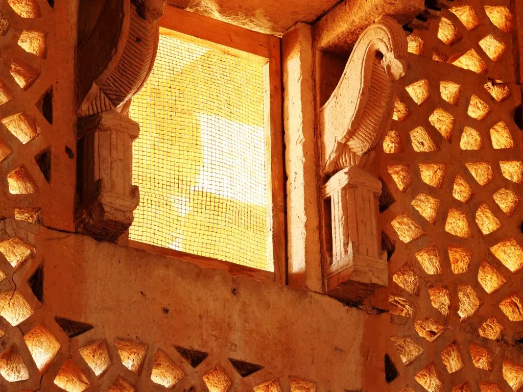 Makli Necropolis (6)
