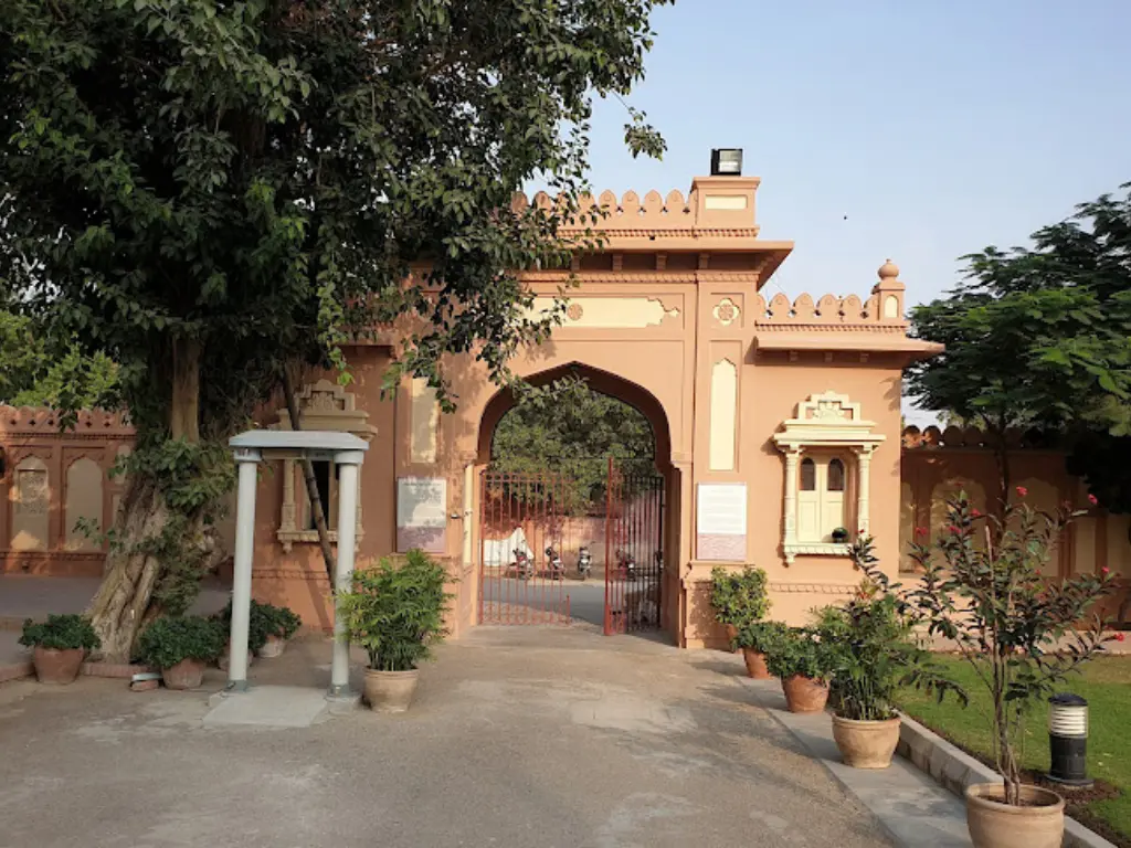 Mohatta Palace (4)