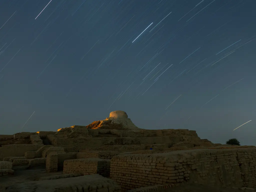 Mohenjodaro (4)
