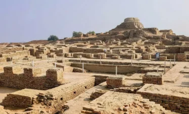 Sindh Grand Heritage & Adventure Tour