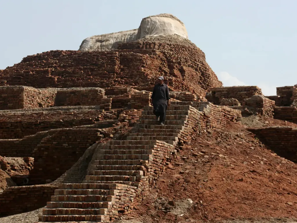 Mohenjodaro (6)