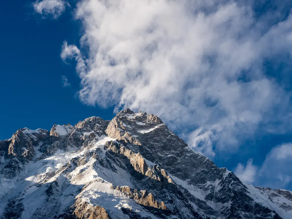 Nanga Parbat, Fairy Meadows (3)