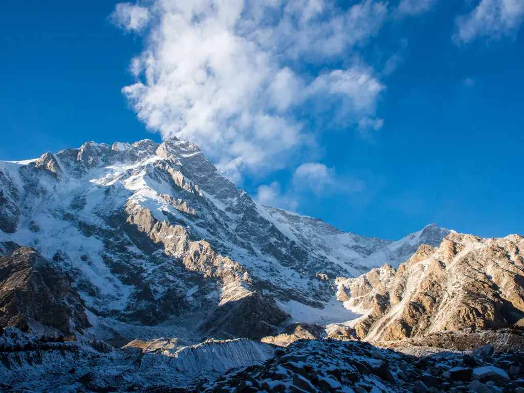 Nanga Parbat, Fairy Meadows (4)