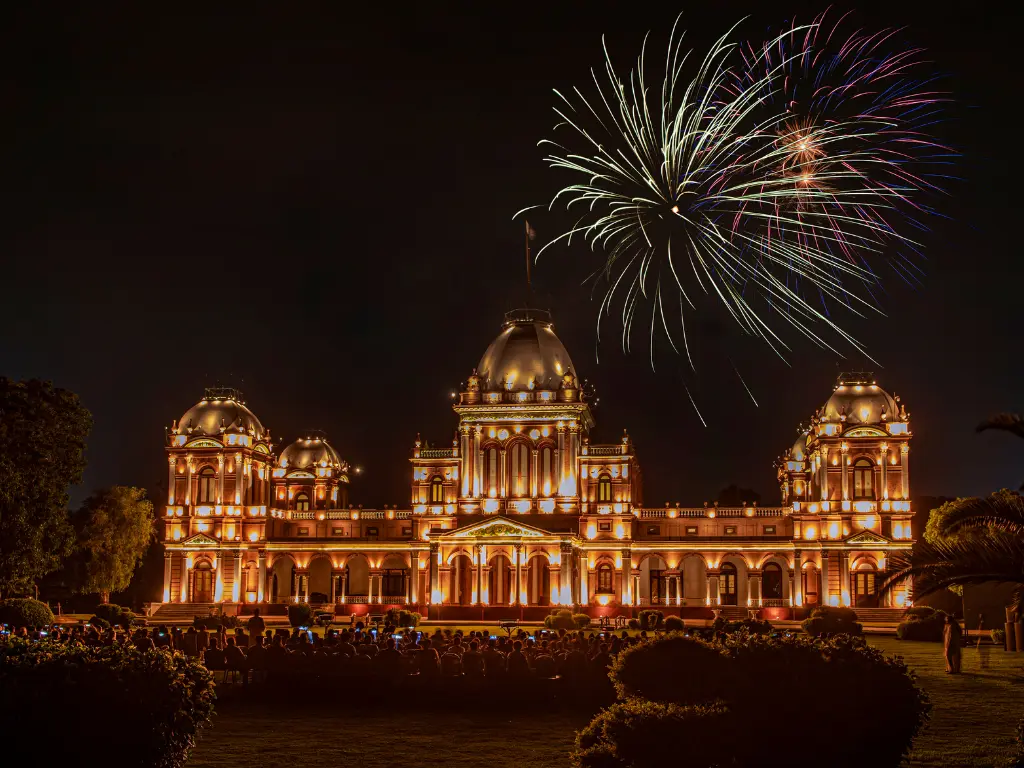 Noor Mahal (2)