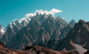 Complete Northern Pakistan Experience
