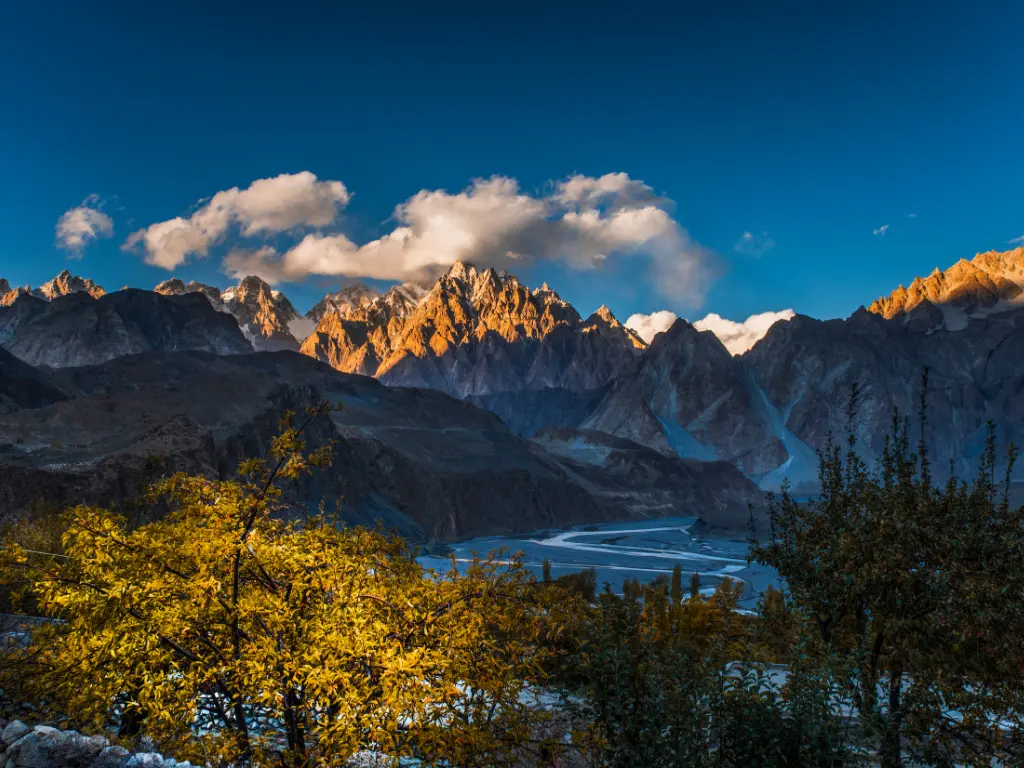 Passu, Hunza (3)