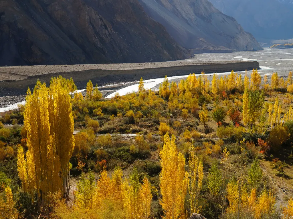 Passu, Hunza (4)