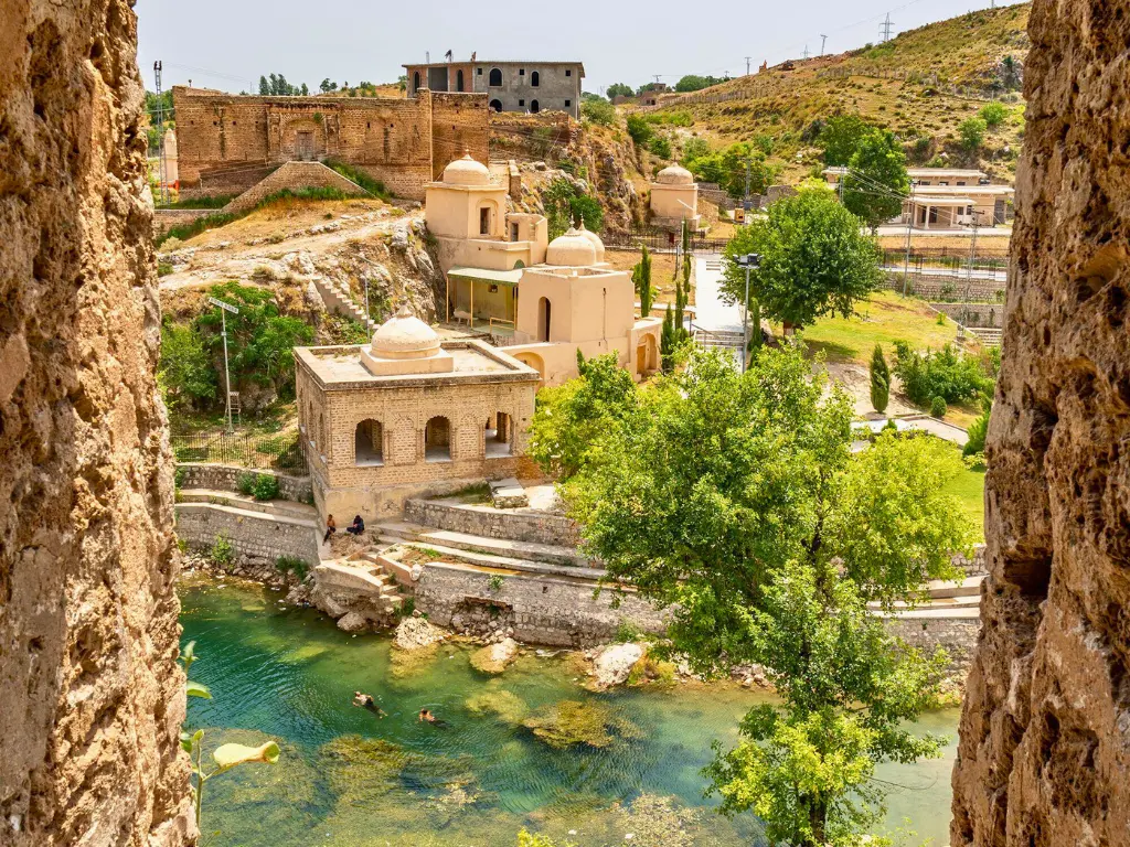 Punjab-KatasRaj