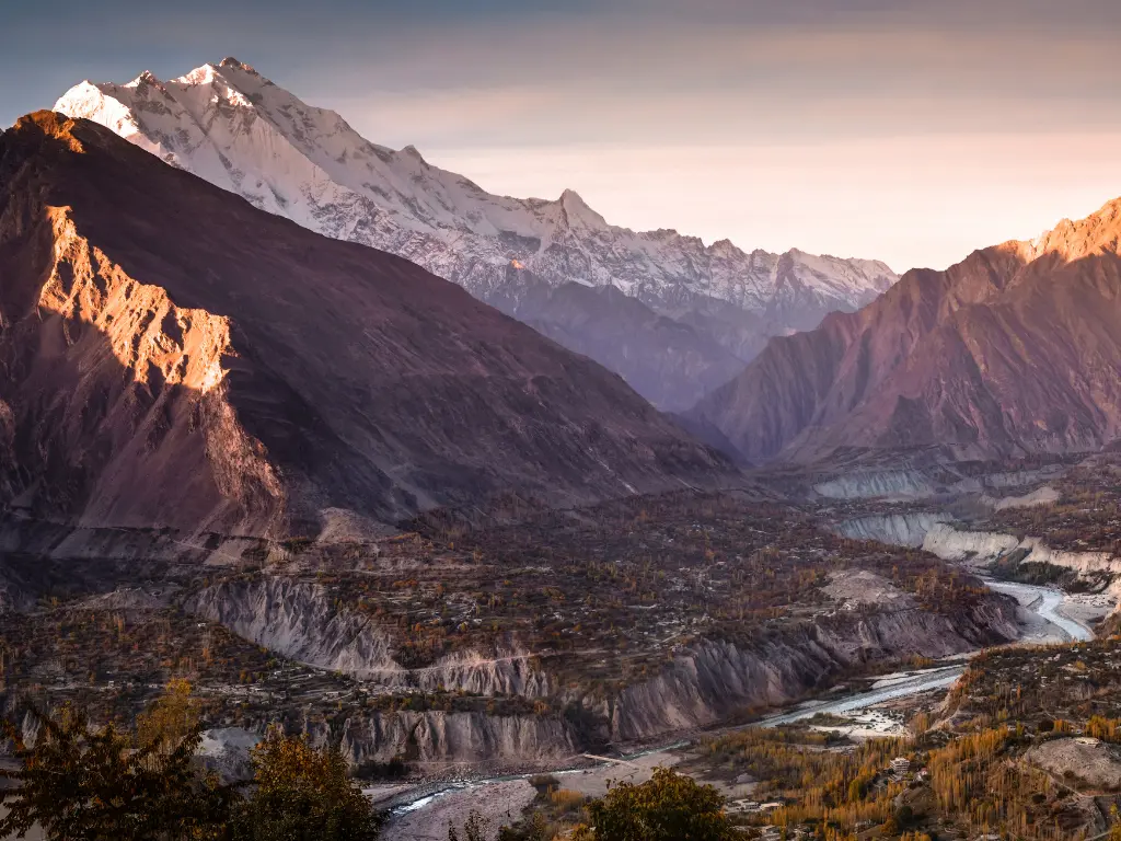 Rakaposhi, Hunza (6)