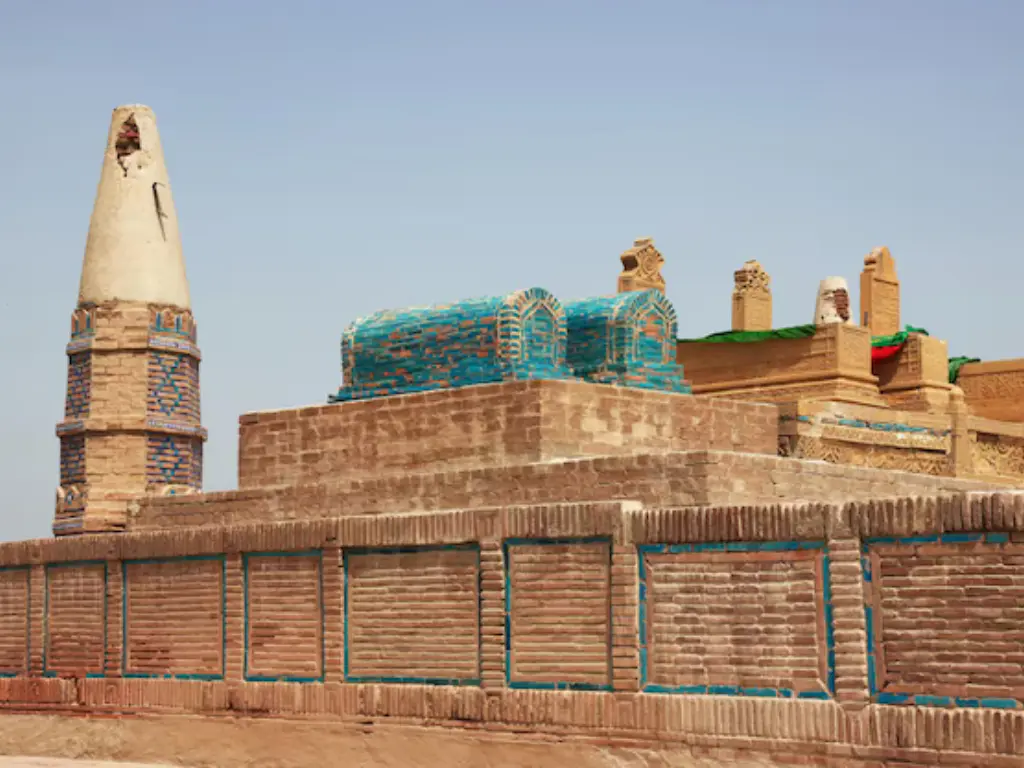 Seven Sisters Shrine (3)