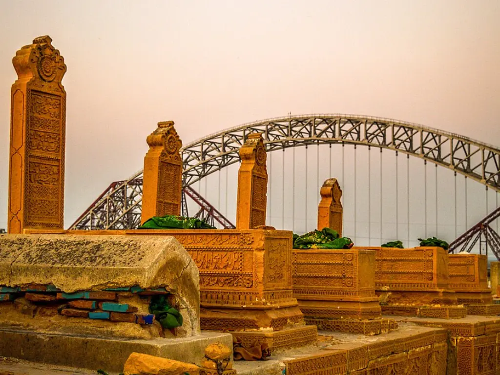 Seven Sisters Shrine (4)