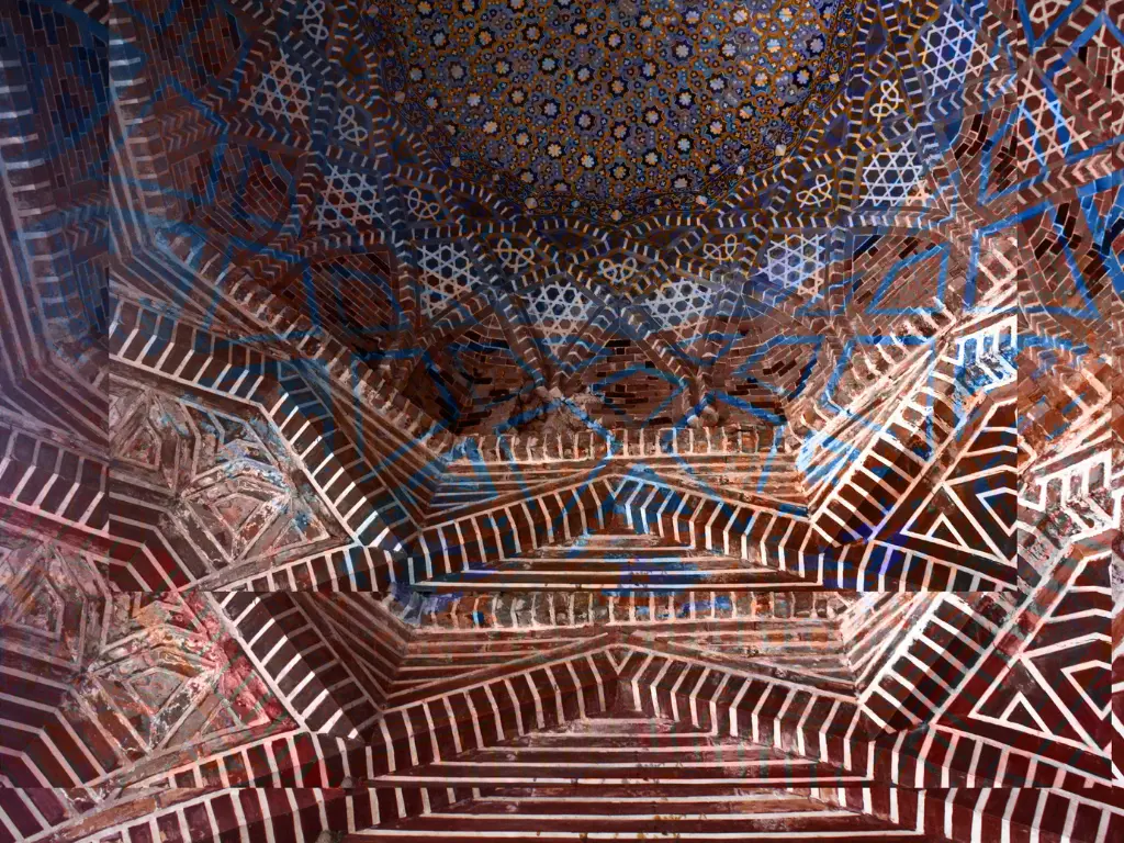 Shah Jahan Mosque (11)