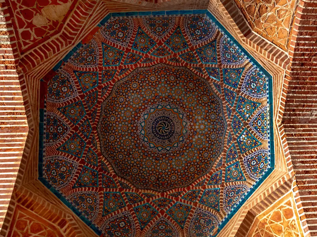 Shah Jahan Mosque (13)