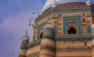 Discover the Heritage: From Indus Valley to Gandhara to Mughals & the Sufi’s