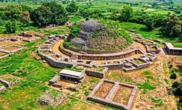 Discover the Gandhara Civilisation: Taxila, Peshawar & Swat