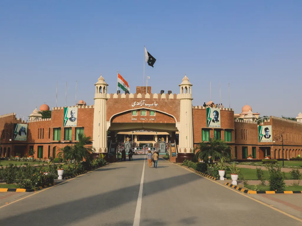 wagah border (2)