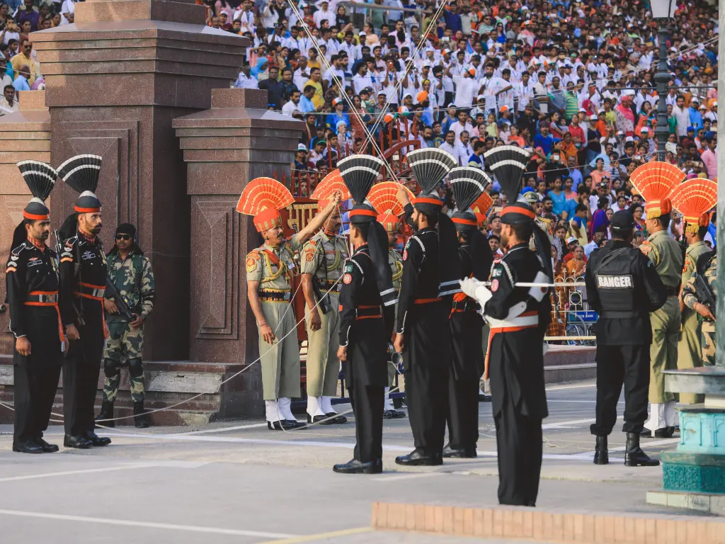 wagah border (4)