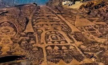 Indus Petroglyphs & Buddhist Heritage Tour | See Ancient Rock Art Before It’s Lost