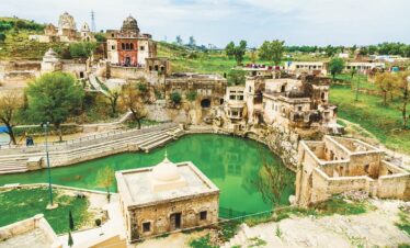 North Punjab Heritage & Nature Exploration – Soon Valley & Salt Range