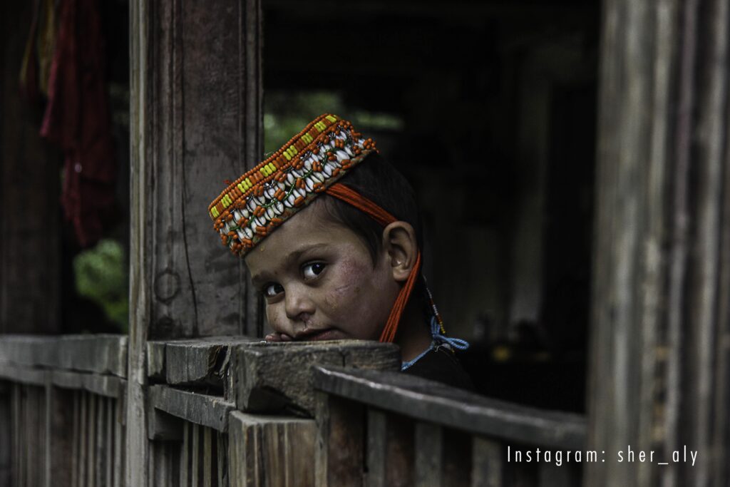 Kalash