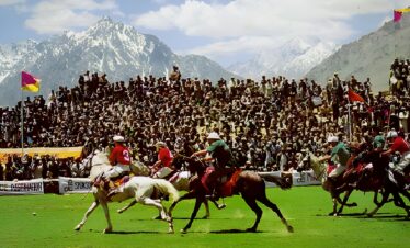 Shandur Polo Festival & Northern Pakistan Adventure